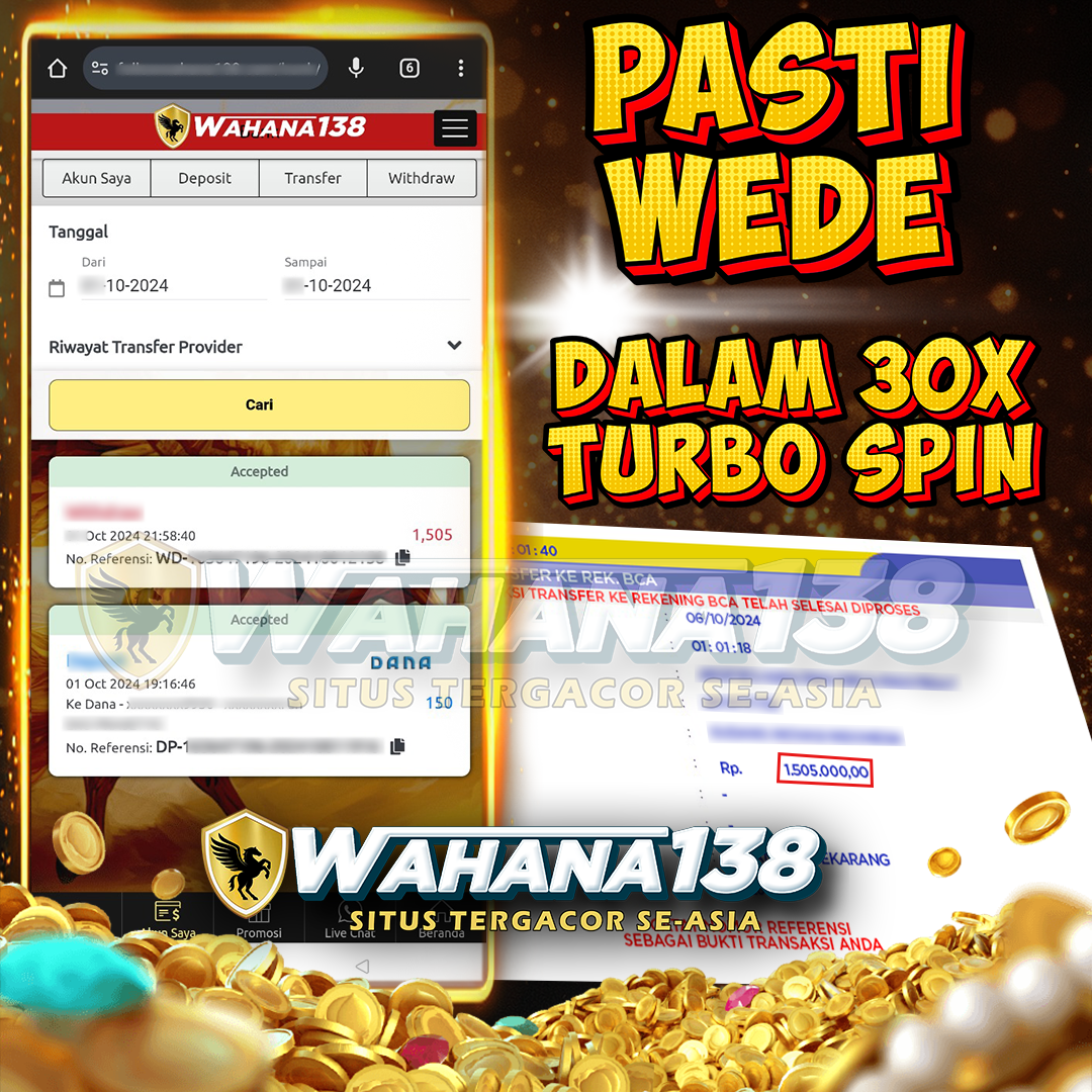 WAHANA138 : Platform Permainan Gratis Menghasilkan Profit